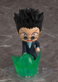 Nendoroid No. 1416 Hunter x Hunter: Leorio thumbnail 3