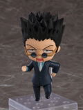 Nendoroid No. 1416 Hunter x Hunter: Leorio thumbnail 6