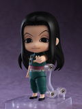Nendoroid No. 1448 Hunter x Hunter: Yellmi thumbnail 4