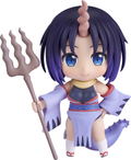 Nendoroid No. 2253 Miss Kobayashi's Dragon Maid: Elma thumbnail 1