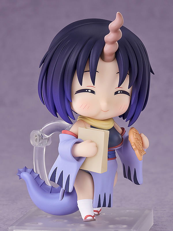 Nendoroid No. 2253 Miss Kobayashi's Dragon Maid: Elma image 3