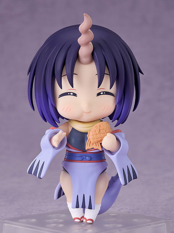 Nendoroid No. 2253 Miss Kobayashi's Dragon Maid: Elma image 4