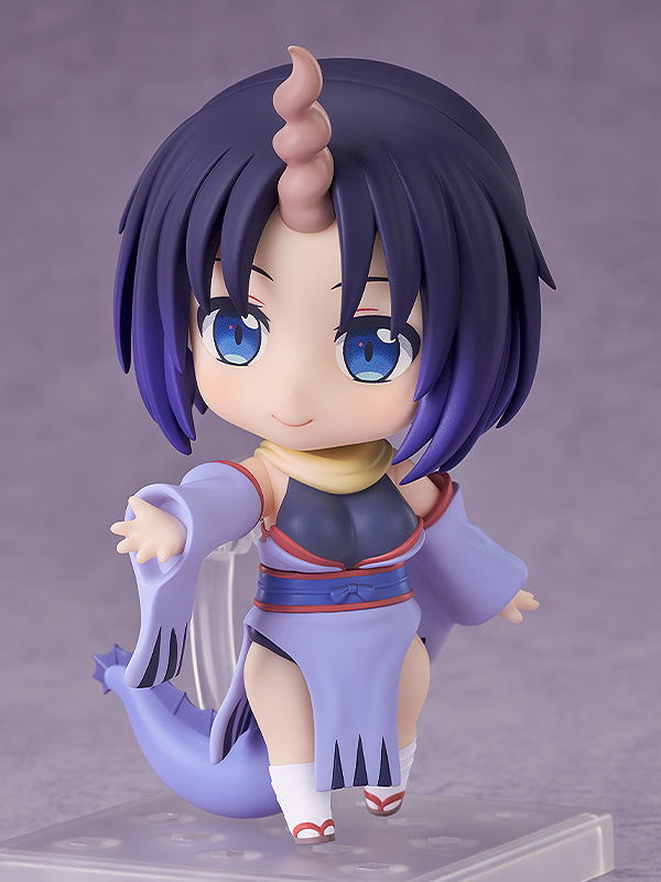 Nendoroid No. 2253 Miss Kobayashi's Dragon Maid: Elma image 5