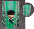 Nendoroid No. 1416 Hunter x Hunter: Leorio [GSC Online Shop Limited Ver.] thumbnail 2