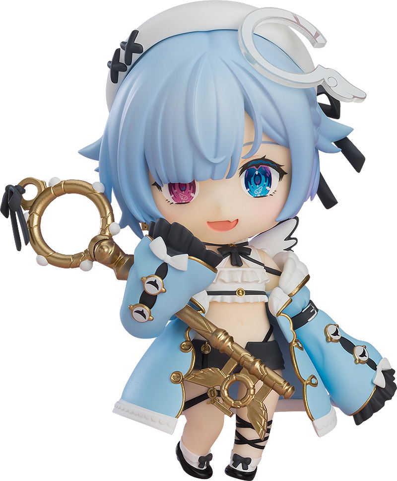 Nendoroid No. 2258 VShojo: Amemiya Nazuna [GSC Online Shop Limited Ver.] image 1