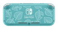 Nintendo Switch Lite [Animal Crossing: Timmy & Tommy's Edition] (Turquoise) thumbnail 3