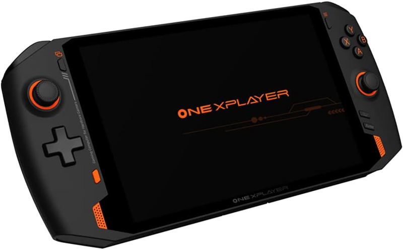 OneXPlayer 1S I7-1195G7 1TB SSD 16GB image 1