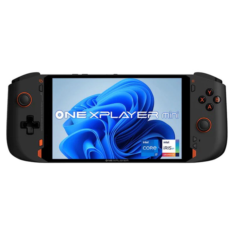 OneXPlayer Mini I7-1195G7 2TB SSD 16GB for PC