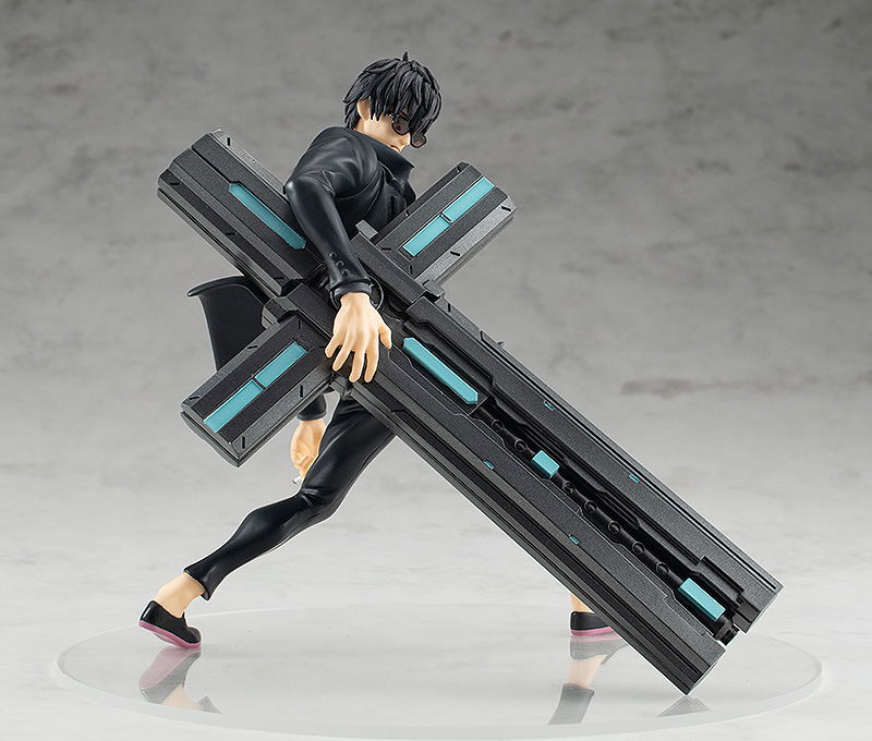 Trigun Stampede: Pop Up Parade Nicholas D. Wolfwood