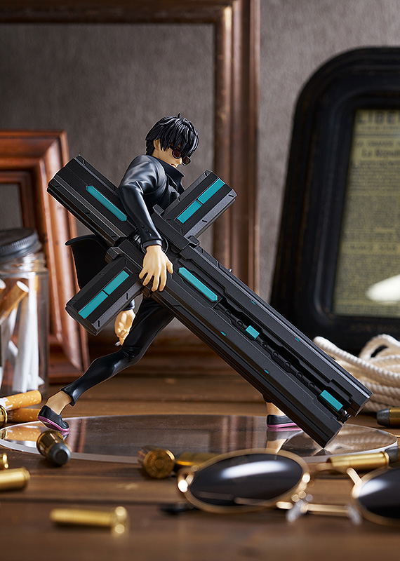 Trigun Stampede: Pop Up Parade Nicholas D. Wolfwood