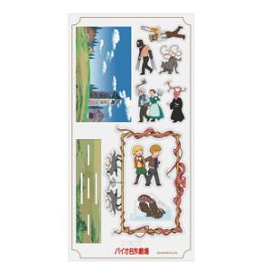 Resident Evil 4: Resident Evil Masterpiece Theater Acrylic Diorama Stand