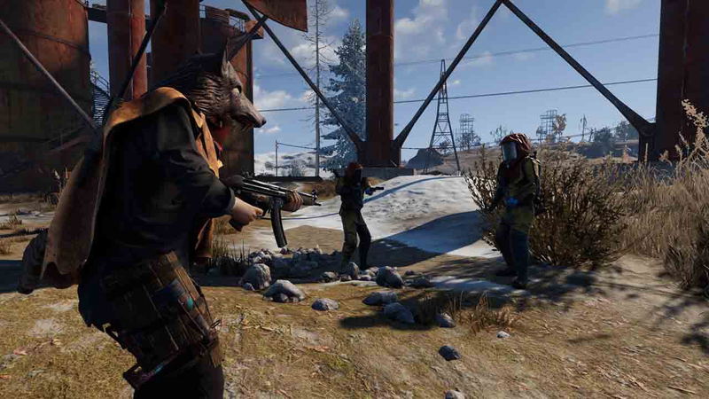 Rust [Console Edition] image 3