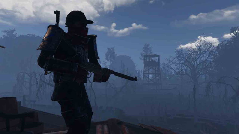 Rust [Console Edition] image 5