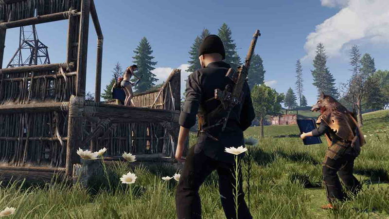 Rust [Console Edition] image 6