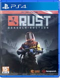 Rust [Console Edition] thumbnail 1