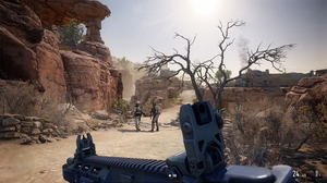 Sniper: Ghost Warrior Contracts 2_