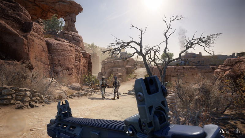 Sniper: Ghost Warrior Contracts 2 image 2