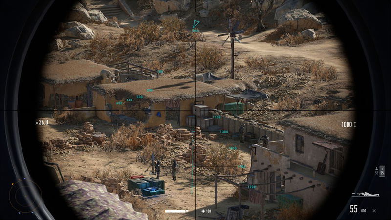 Sniper: Ghost Warrior Contracts 2 image 4