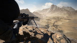 Sniper: Ghost Warrior Contracts 2_