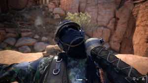 Sniper: Ghost Warrior Contracts 2_