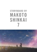 Suzume - Makoto Shinkai Storyboard Collection 7 thumbnail 4
