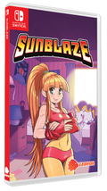Sunblaze (Multi-Language) thumbnail 1