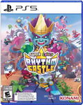 Super Crazy Rhythm Castle thumbnail 1