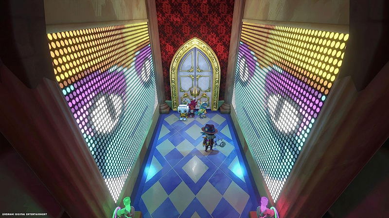 Super Crazy Rhythm Castle image 5
