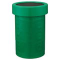 Super Mario & Earth Tube 3D Jigsaw Puzzle thumbnail 3