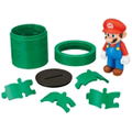 Super Mario & Earth Tube 3D Jigsaw Puzzle thumbnail 4