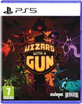 Wizard with a Gun thumbnail 1