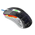 XTRFY M4 RGB Wired Mouse (Street) thumbnail 1