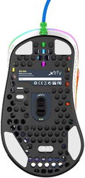 XTRFY M4 RGB Wired Mouse (Street) thumbnail 3