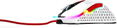XTRFY M4 RGB Wired Mouse (Tokyo) thumbnail 4