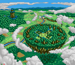 Lunar: Silver Star image 4