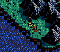 Lunar: Silver Star image 6