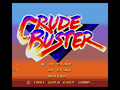 Crude Buster thumbnail 3