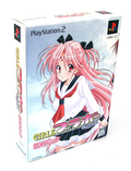Girls Bravo: Romance 15's [Deluxe Pack] thumbnail 1