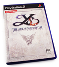 Ys: The Ark of Napishtim [Limited Edition] thumbnail 3