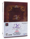 Ys III Wanderers from Ys [Limited Edition] thumbnail 1