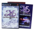 Ys III Wanderers from Ys [Limited Edition] thumbnail 2