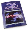 Ys III Wanderers from Ys [Limited Edition] thumbnail 3