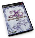 Ys III Wanderers from Ys [Limited Edition] thumbnail 4