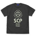 SCP Foundation - SCP Foundation T-shirt (Sumi | Size L) thumbnail 1