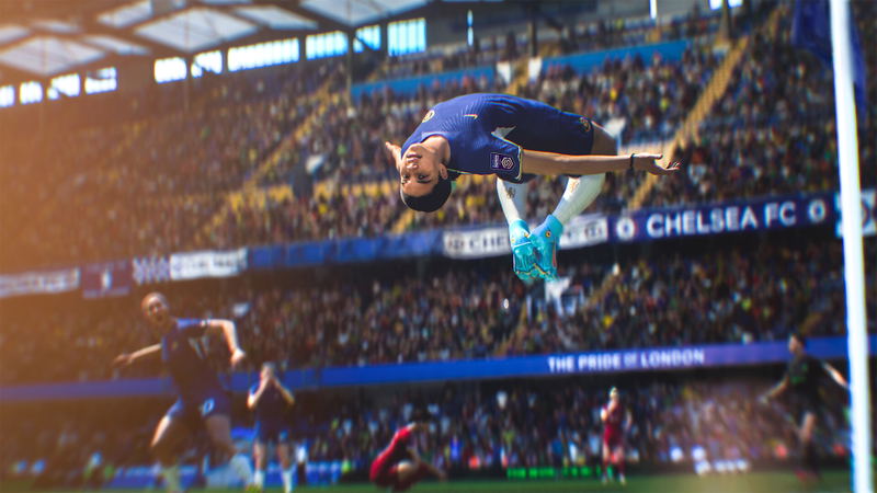 EA Sports FC 24 <span class="ext" style="background-color: #2a475e; color: #FFFFFF;">STEAM</span> <span class="ext ext_digital">digital</span> image 9