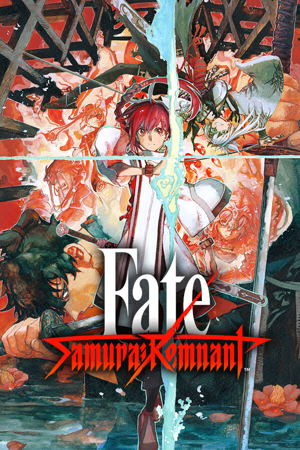 Fate/Samurai Remnant_