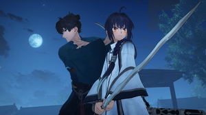 Fate/Samurai Remnant_