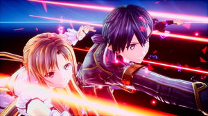 Sword Art Online: Last Recollection_