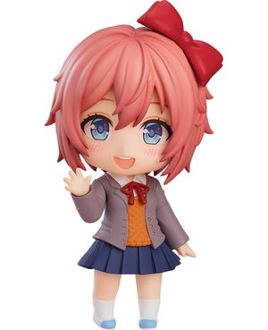 Nendoroid No. 2250 Doki Doki Literature Club!: Sayori_