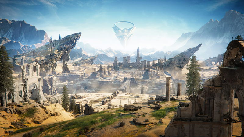 Atlas Fallen image 5